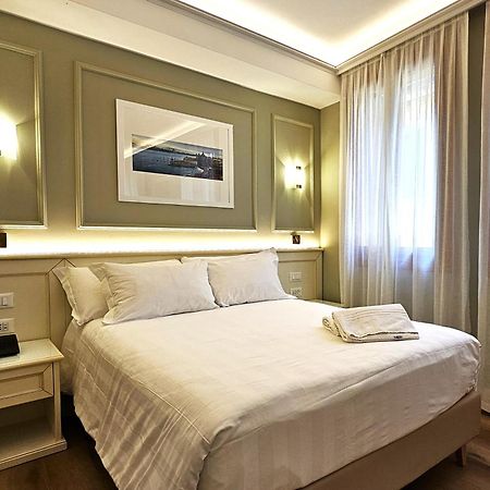 Hotel Guerrini Venice Exterior photo