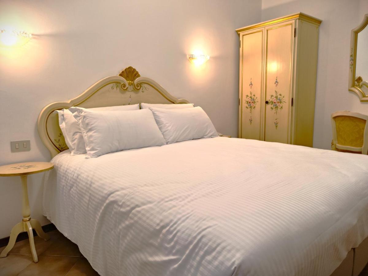 Hotel Guerrini Venice Exterior photo