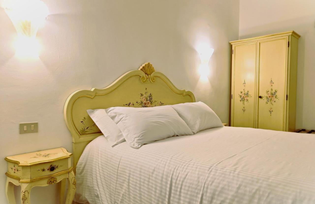 Hotel Guerrini Venice Exterior photo