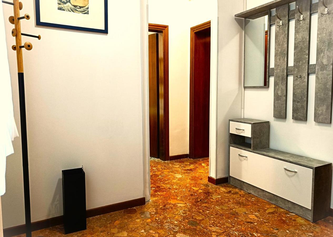 Hotel Guerrini Venice Exterior photo