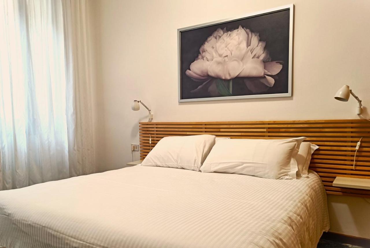 Hotel Guerrini Venice Exterior photo