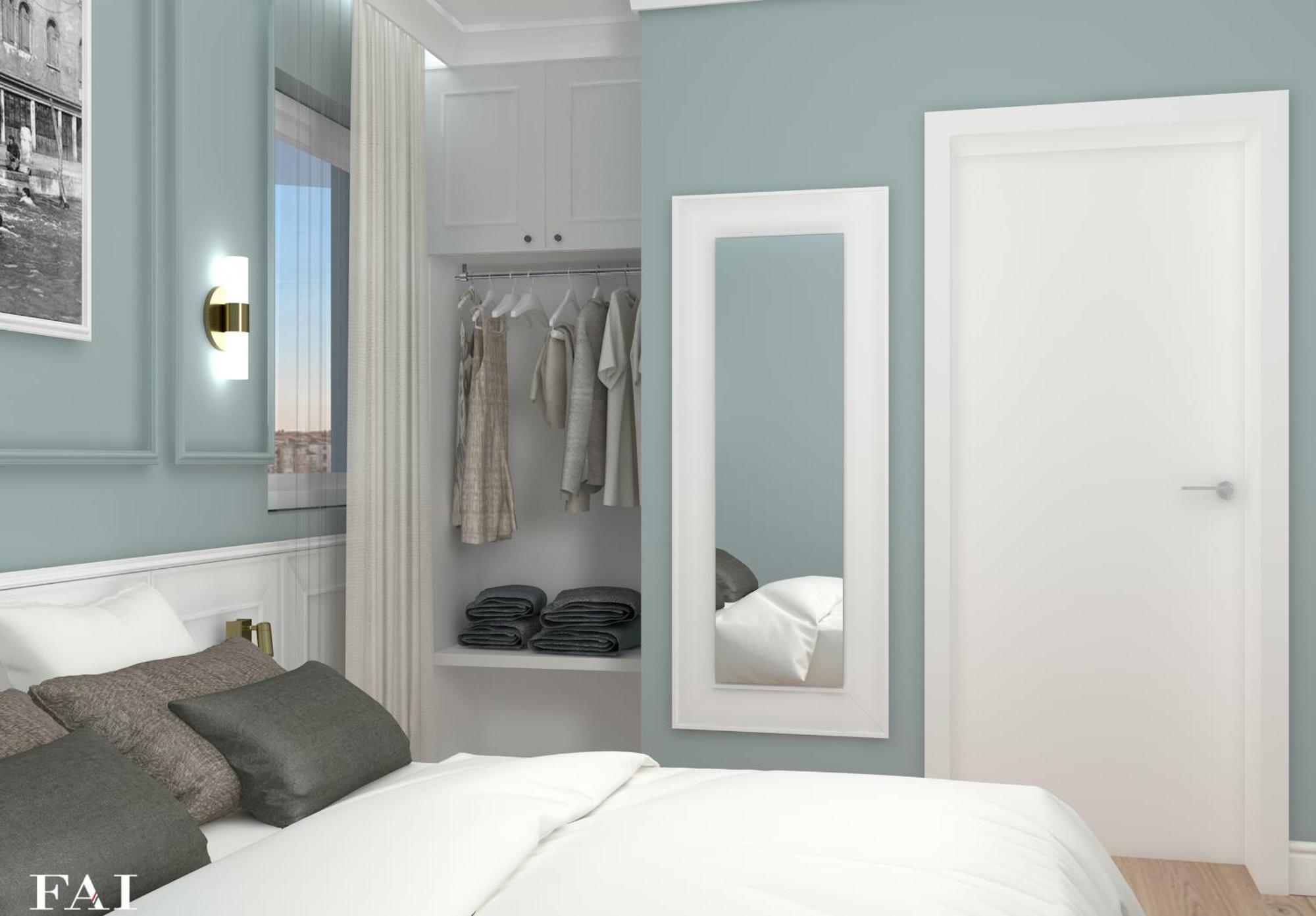 Hotel Guerrini Venice Room photo
